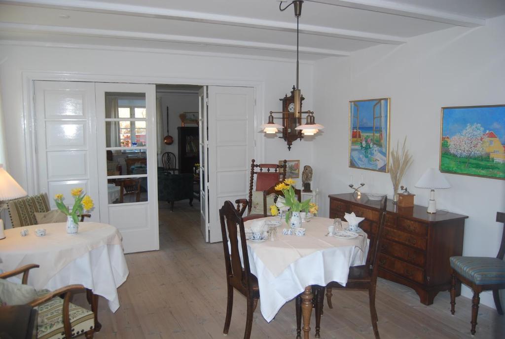 Badepension Marienlund Skagen Exterior foto